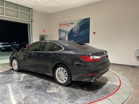 Used 2017 Lexus ES 350 image 4