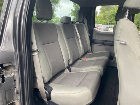 Used 2016 Ford F150 XL w/ Equipment Group 101A Mid AWD/4WD image 33
