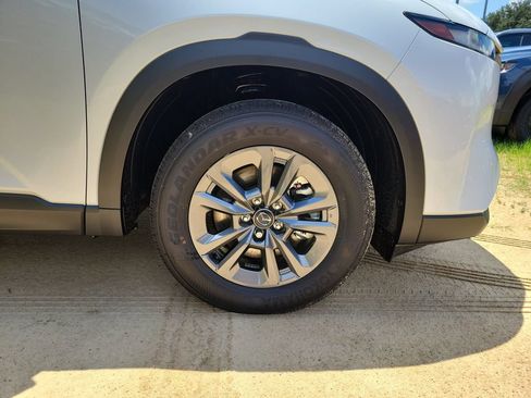 New 2026 MAZDA CX-5 Select AWD/4WD image 6