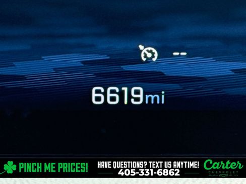 Used 2026 Chevrolet Equinox ACTIV w/ Convenience Package III image 31