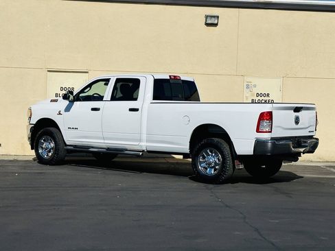 Used 2020 RAM 2500 Tradesman AWD/4WD image 6