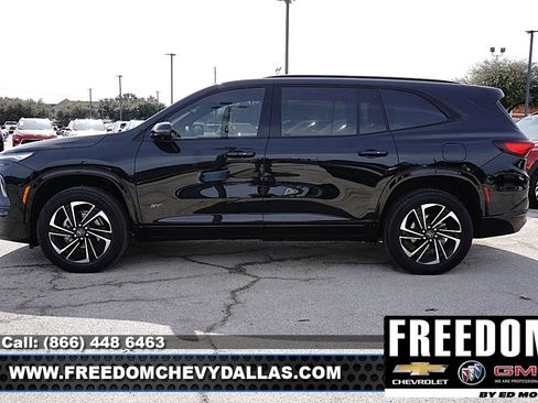 New 2026 Buick Enclave Sport Touring w/ Power Package image 4