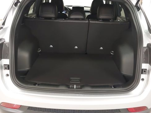 New 2026 Jeep Compass Latitude image 27