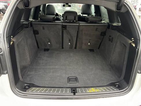 Used 2023 BMW X3 xDrive30i image 34