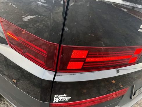 New 2026 Hyundai Santa Fe SEL image 24