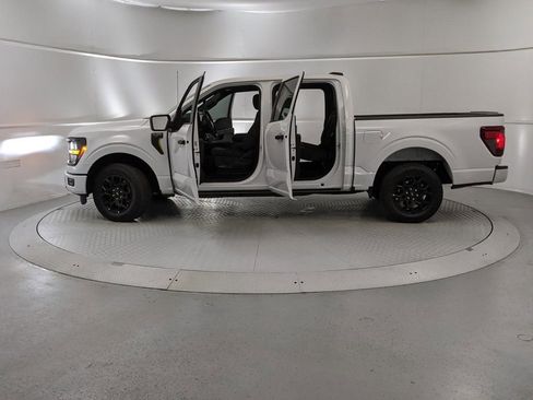 New 2025 Ford F150 STX image 10