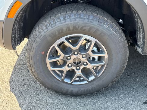 New 2026 Ford Ranger XLT AWD/4WD image 8
