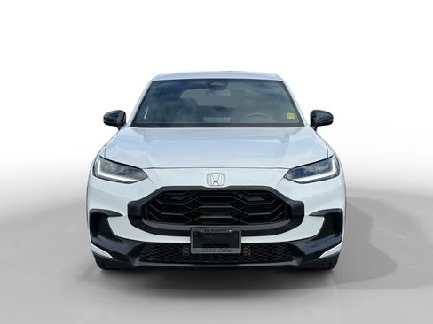 Used 2023 Honda HR-V Sport image 8