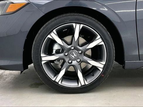 New 2026 Honda Civic Sport Touring image 15