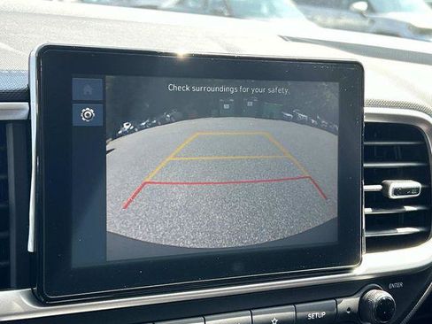 New 2026 Hyundai Venue SEL FWD image 12