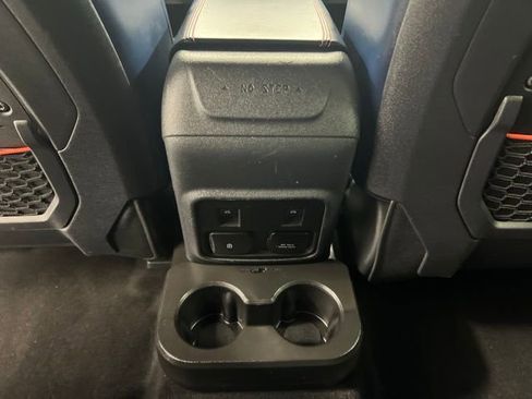 Used 2023 Ford Bronco Raptor AWD/4WD image 16