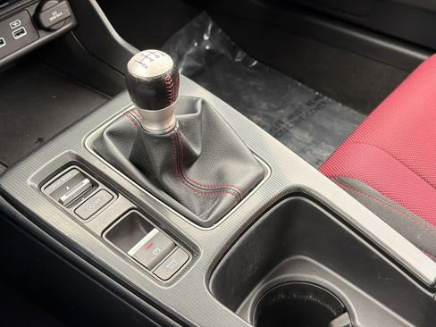 Used 2022 Honda Civic Si image 27