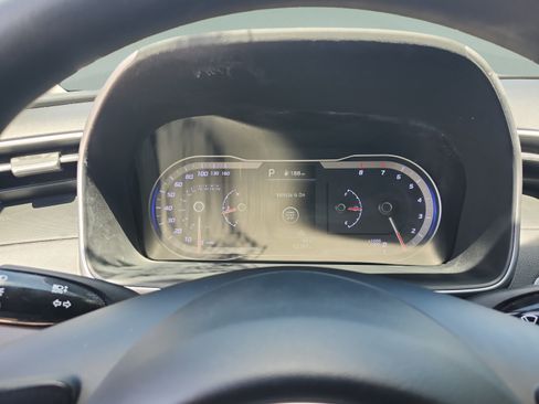 Certified 2022 Hyundai Tucson SEL FWD image 10