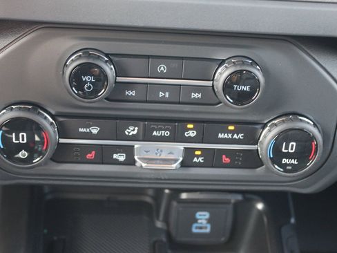 New 2025 Ford Bronco Big Bend AWD/4WD image 26