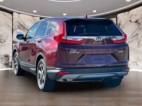 Used 2018 Honda CR-V EX image 8