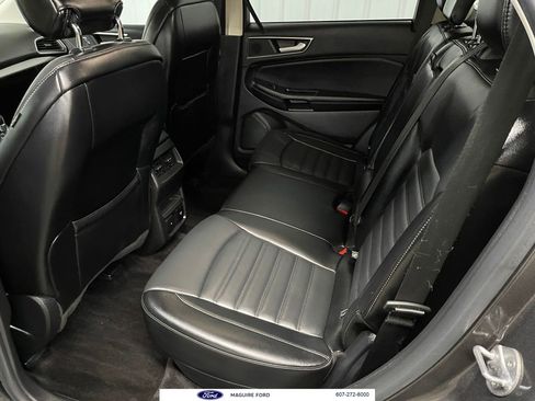 Used 2016 Ford Edge SEL w/ Equipment Group 201A image 16