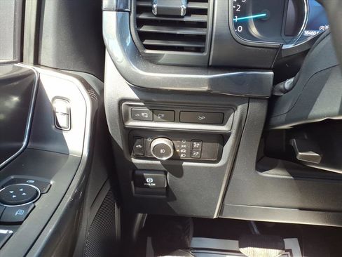 Used 2023 Ford F150 XLT w/ Equipment Group 302A High image 16