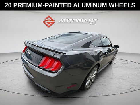 Used 2019 Ford Mustang GT Premium RWD image 10