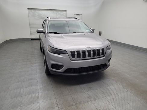 Used 2020 Jeep Cherokee Latitude image 14