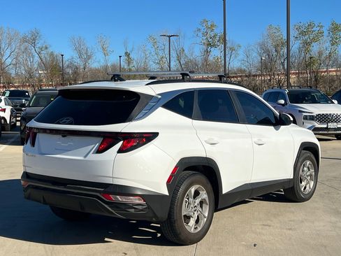 Certified 2024 Hyundai Tucson SEL image 11
