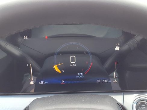 Used 2024 Chevrolet Trax LT w/ Driver Confidence Package FWD image 20