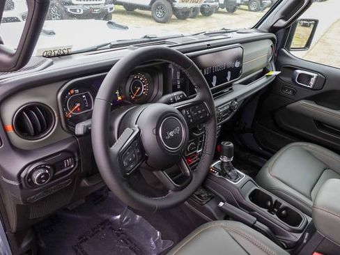 New 2026 Jeep Gladiator Mojave image 14