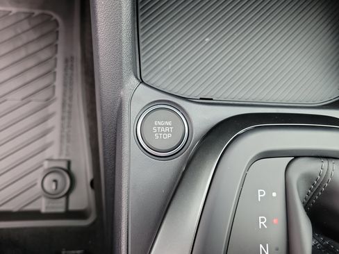 New 2026 Kia K4 LXS image 12