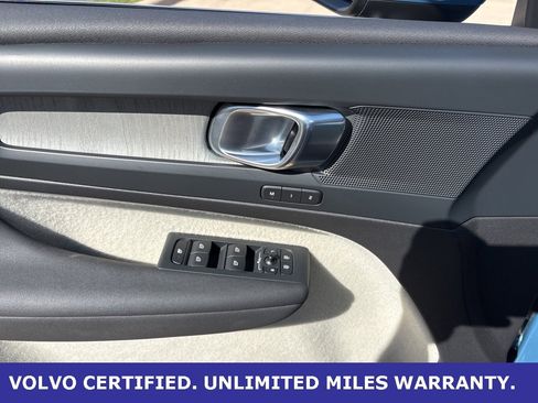 Certified 2023 Volvo XC40 B5 Plus w/ Driver Assist Package image 17