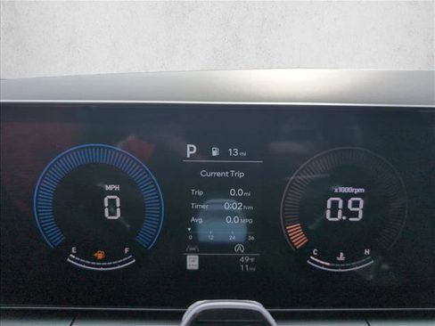 New 2026 Hyundai Santa Fe XRT image 10