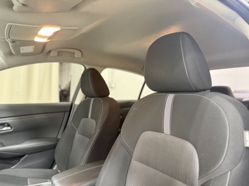 Used 2022 Nissan Sentra SV w/ All-Weather Package image 15