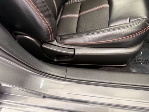 Used 2024 Nissan Altima 2.5 SR FWD image 21