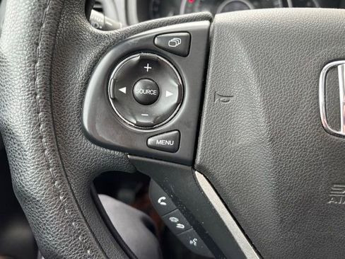 Used 2016 Honda CR-V EX image 10
