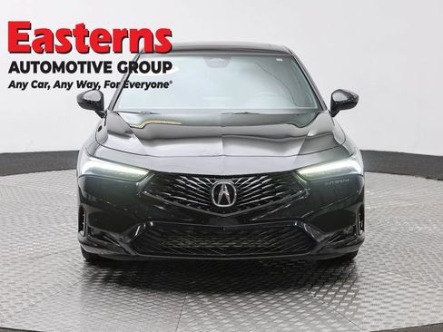 Used 2024 Acura Integra A-Spec FWD image 2