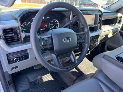 Used 2026 Ford F250 XL w/ XL Chrome Package AWD/4WD image 18