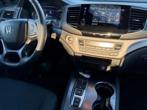 Used 2021 Honda Passport Sport image 20