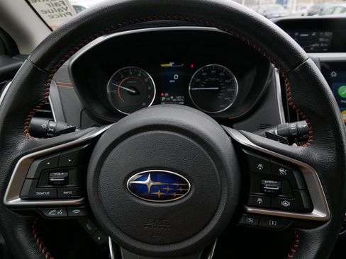 Used 2022 Subaru Crosstrek 2.5i Limited w/ Moonroof Package 2 AWD/4WD image 25