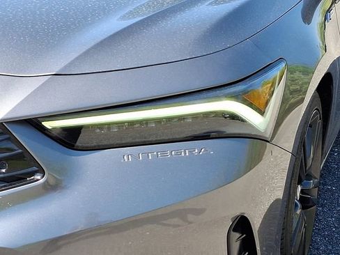 Used 2023 Acura Integra A-Spec FWD image 9
