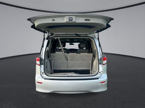 Used 2012 Nissan Quest LE w/ Value Cargo Pkg FWD image 33