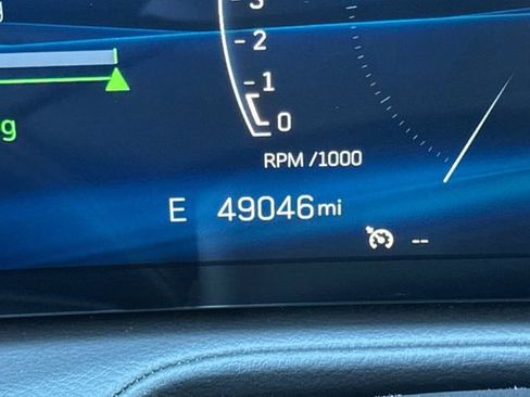Used 2024 Cadillac XT4 Premium Luxury FWD image 41