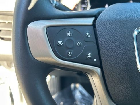 Used 2023 GMC Terrain Denali image 16