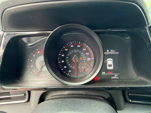 Used 2021 Hyundai Elantra N Line FWD image 22