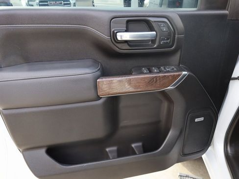 Used 2021 GMC Sierra 3500 Denali w/ Denali Ultimate Package image 10