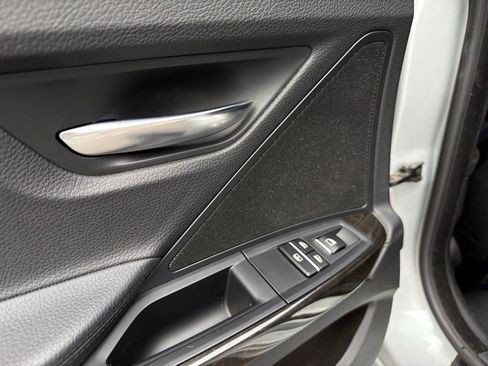 Used 2016 BMW 640i Gran Coupe image 48