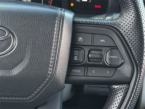Used 2024 Toyota Tacoma SR5 image 14