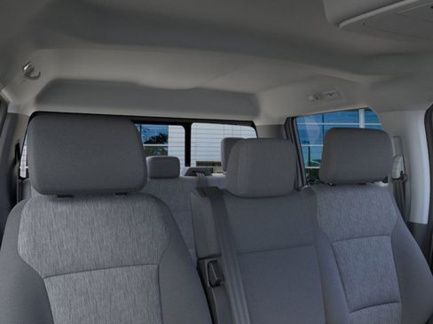 New 2026 Ford F250 XL w/ STX Appearance Package AWD/4WD image 22