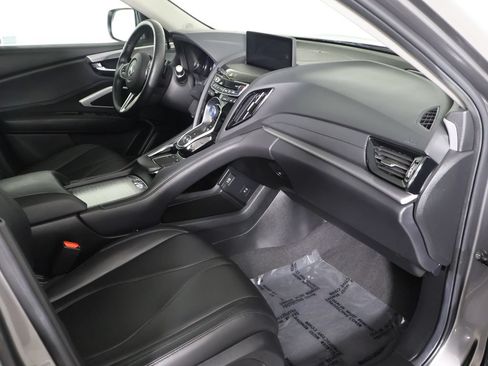 Used 2024 Acura RDX SH-AWD image 25