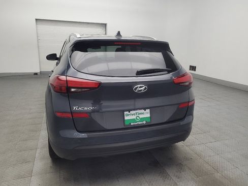 Used 2019 Hyundai Tucson Value FWD image 6