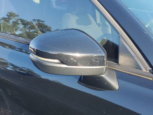 Used 2024 Honda HR-V Sport image 5