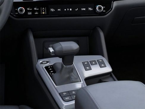 New 2026 Kia Sportage SX image 23