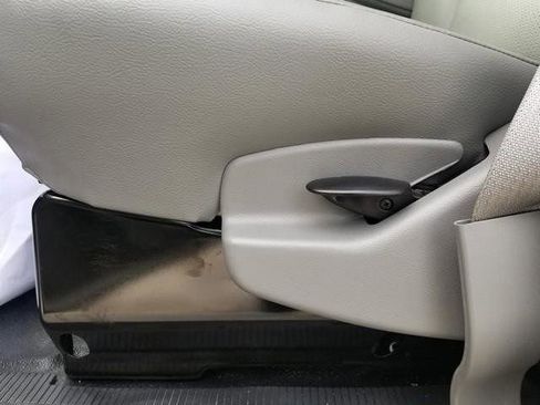 New 2026 Ford E-450 and Econoline 450 Super Duty w/ Power Equipment Group image 17